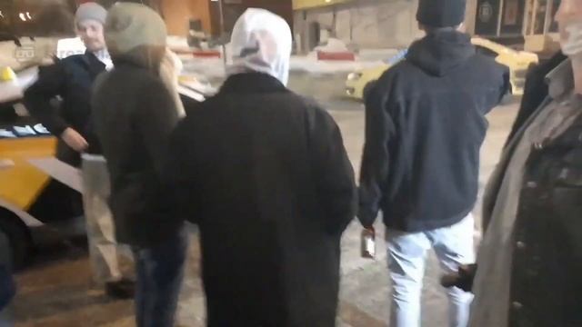 Кавказец наехал на Таракана смотреть онлайн