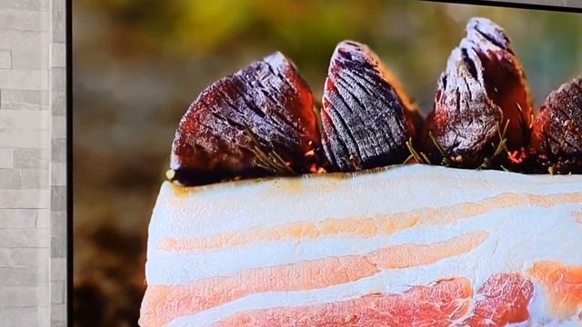 Телевизор Hisense 85A6BG смотреть онлайн