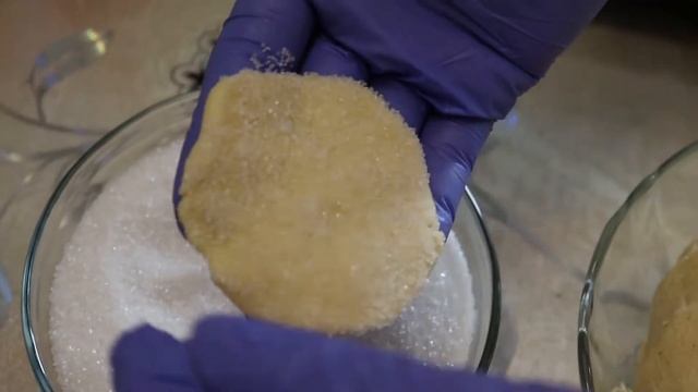 Печенье "Медвежьи ушки"/ рецепт приготовления печенья " Медвежьи ушки" смотреть онлайн