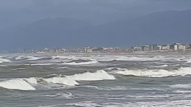 VIAREGGIO (TOSCANA - ITALIA) смотреть онлайн