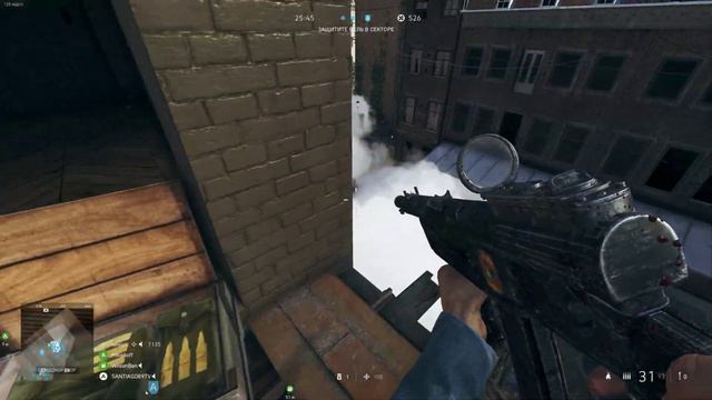 Battlefield 5 ➤ СЕНСАЦИЯ! ВОЗВРАЩЕНИЕ "МЕТРО" смотреть онлайн