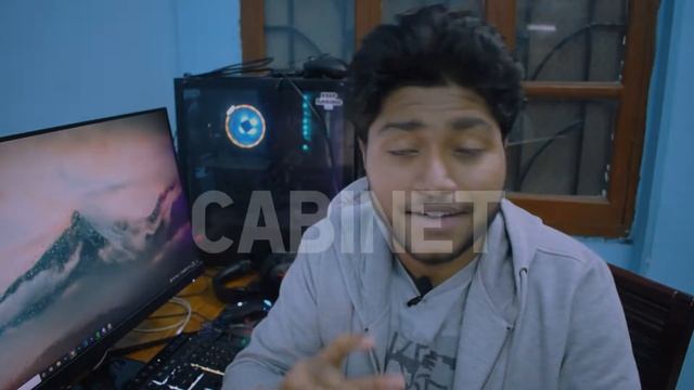 Under ₹50,000 Full Editing/Gaming PC 2022 | ULTIMATE PC BUILD ? смотреть онлайн