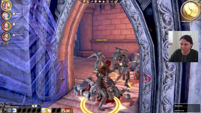 The Battle Of Ostagar | DRAGON AGE: ORIGINS | EP. 3 смотреть онлайн