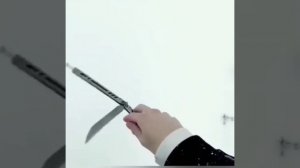 ПОДБОРКА ТРЮКОВ С НОЖОМ БАБОЧКА [|НЕ РЕАЛЬНО КРУТО|]