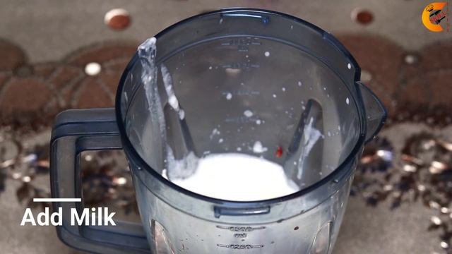 How to make Fresh Strawberry Lassi Recipe for Ramadan Special | By Skill Cuisine смотреть онлайн