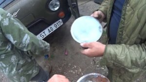 Купил новые фары на свой УАЗ головастик   ЗАМЕНА ФАР своими руками