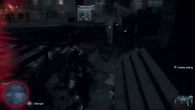 Viewpoints: Watch Dogs Legion смотреть онлайн