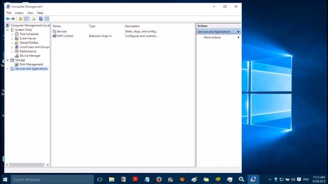 How to disable and stop the Credential Manager in Windows 10 смотреть онлайн