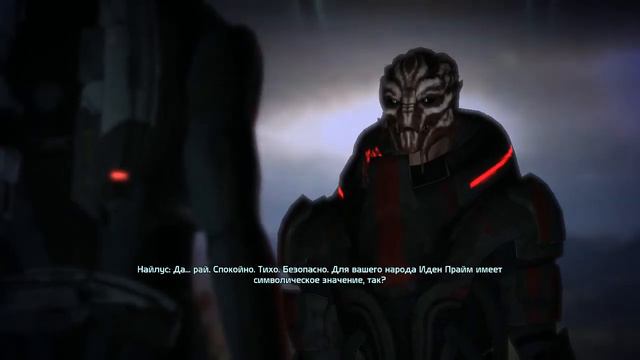 Mass Effect Прохождение игры на русском языке ► Тайное Задание ► # 1 смотреть онлайн