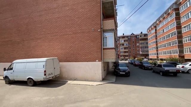Микрорайон Молодежный. Недвижимость Краснодар #переездвкраснодарскийкрай #живувотпуске #краснодар смотреть онлайн