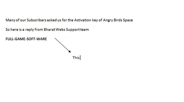 Activation key Angry Birds Space Full game For PC #angrybirds #gaming #videos #gamer #space #game смотреть онлайн