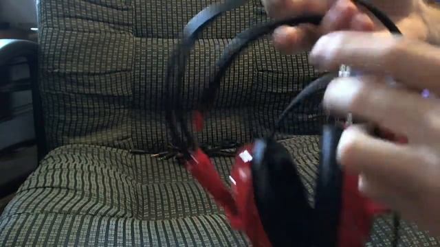 Steelseries Siberia V2 headset review смотреть онлайн