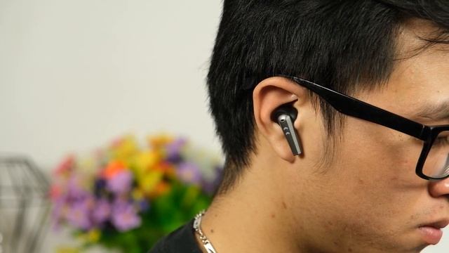 REVIEW Tai nghe Xiaomi Black Shark Lucifer T2 Thiết kế cực chất, Độ trễ cực thấp - Dương Dê смотреть онлайн