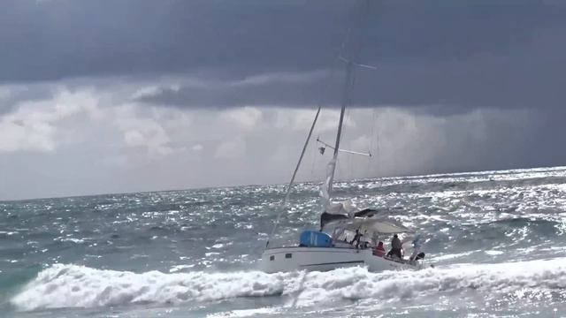 ‼️BEST OF ÉTÉ 2022 ACCIDENT CHAVIRAGE DE BATEAUX À LA PASSE DE CAPBRETON ??? смотреть онлайн
