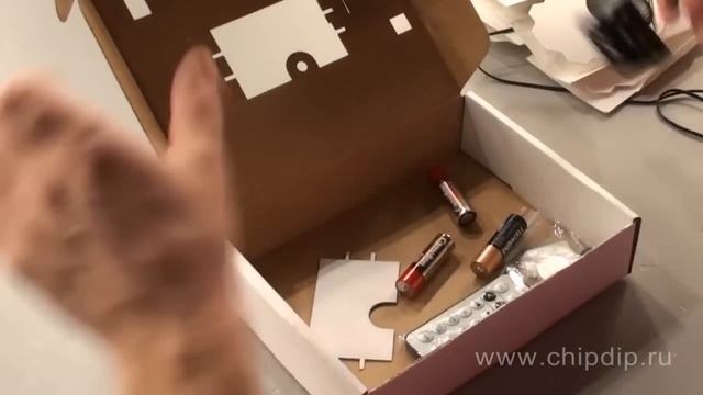 Cтереофонический радиоконструктор - раскраска ... смотреть онлайн