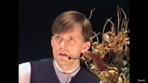 Олег Погудин "Песенка о молодом гусаре"