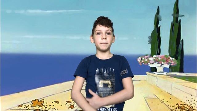 Анекдот про волка и зайца. Лев в эфире снова с вами! Смешные истории, анекдоты, юмор. смотреть онлайн