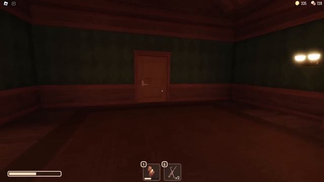 ДВЕРИ, НО Я ОТКРЫВАЮ КАЖДЫЙ ЯЩИК! Roblox DOORS смотреть онлайн
