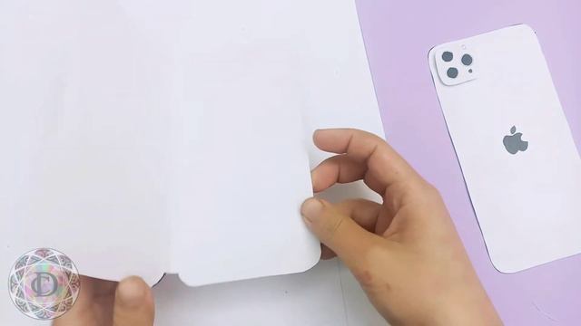 DIY Iphone 13 ProMax Notebook Organizer || How to make paper Phone || DIY Channel #35 смотреть онлайн