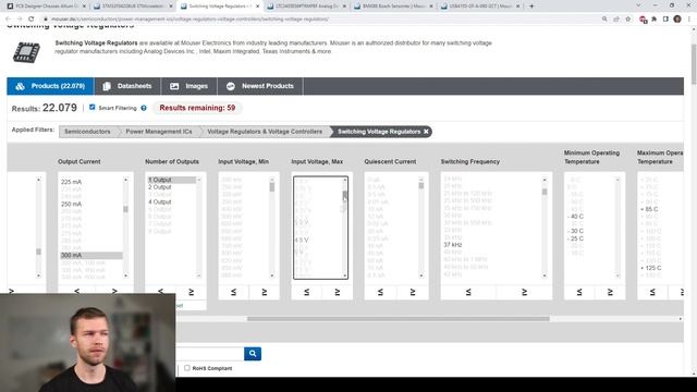 Microcontroller-Based Hardware Design With Altium Designer - #1 Introduction and Part Selection смотреть онлайн