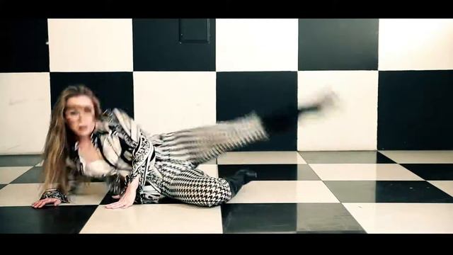 Private Booty Dance \ Booty High Heels By Yulia LUna T \ Ciara