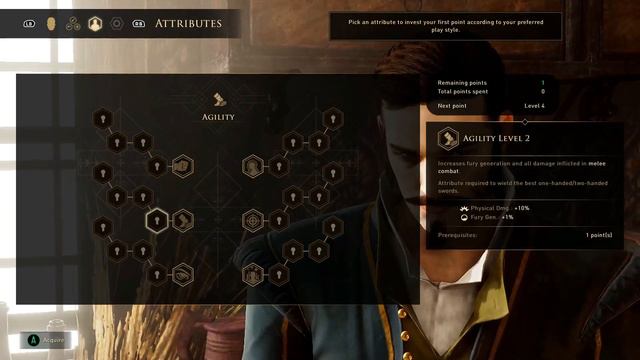 Greedfall is a Treat! (Game Review) смотреть онлайн
