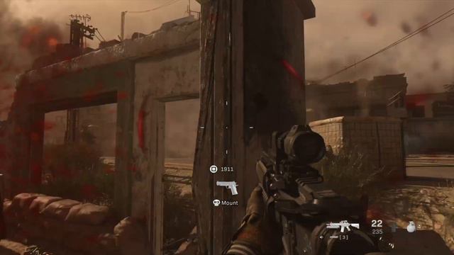 Call of Duty®: Modern Warfare® Campaign PlayThru [(Pt. 3) Atticus Shaffer 2019] смотреть онлайн
