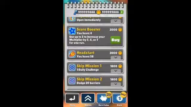 Subway surf мод смотреть онлайн