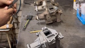 Проблема перегрева Нивы. Улучшаем производительность водяного насоса!