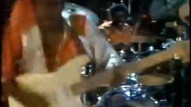 Mass Production, Can't You See I'm Fired Up Video 1979 смотреть онлайн