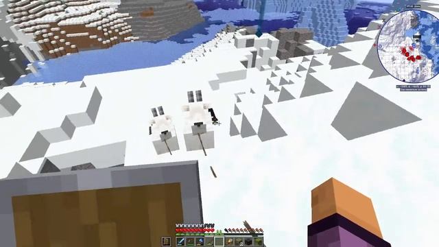Minecraft #3 | Прохождение майнкрафта в 2023, каково это? |Vanilla| смотреть онлайн
