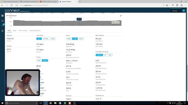 Workout Sessions : (EM) plus race update v2 смотреть онлайн
