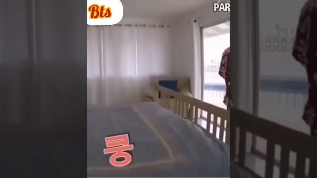 Тэхён даже без макияжа красивый BTS смотреть онлайн