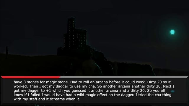 D&D Players, How did your character ascend to GODHOOD? #1 смотреть онлайн