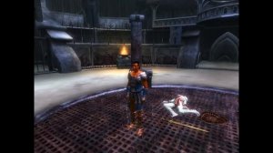 Skyrim  Прикол 32