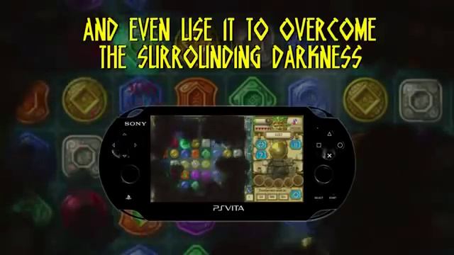 Treasures of Montezuma Blitz Trailer смотреть онлайн