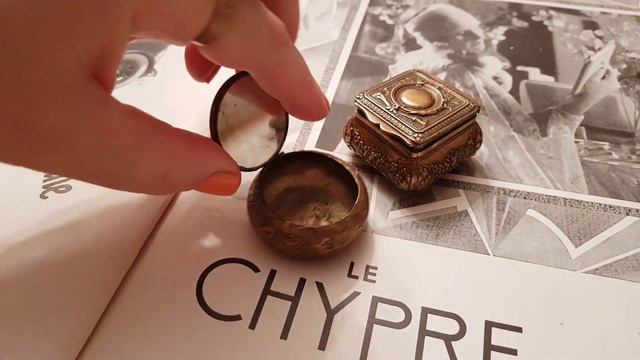 Винтажная бижутерия. Находки с барахолки и блошиного рынка. Серебро невероятной красоты! смотреть онлайн
