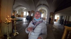 Остров Валаам. Большой выпуск