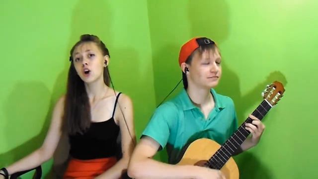 Егор Крид - Самая Самая на гитаре смотреть онлайн