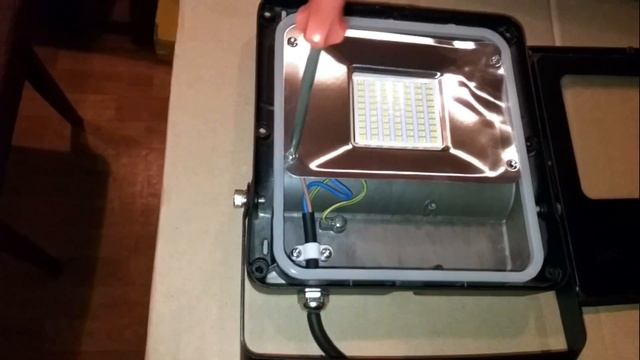 Стоит ли Покупать LED Светильник MAXUS 50 Вт 1-MAX-01- LFL-5050 Выгодная Экономия смотреть онлайн