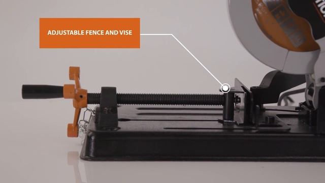 ?? A Guide to the RAGE4 185mm Chop Saw | Multi-Material Cutting смотреть онлайн