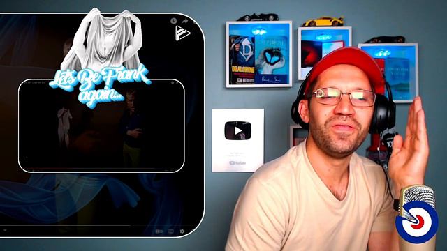 LET'S GO.... Stakka Bo - Here We Go (Again To The Temple Of Consumption) (Reaction) (LBFA Series) смотреть онлайн