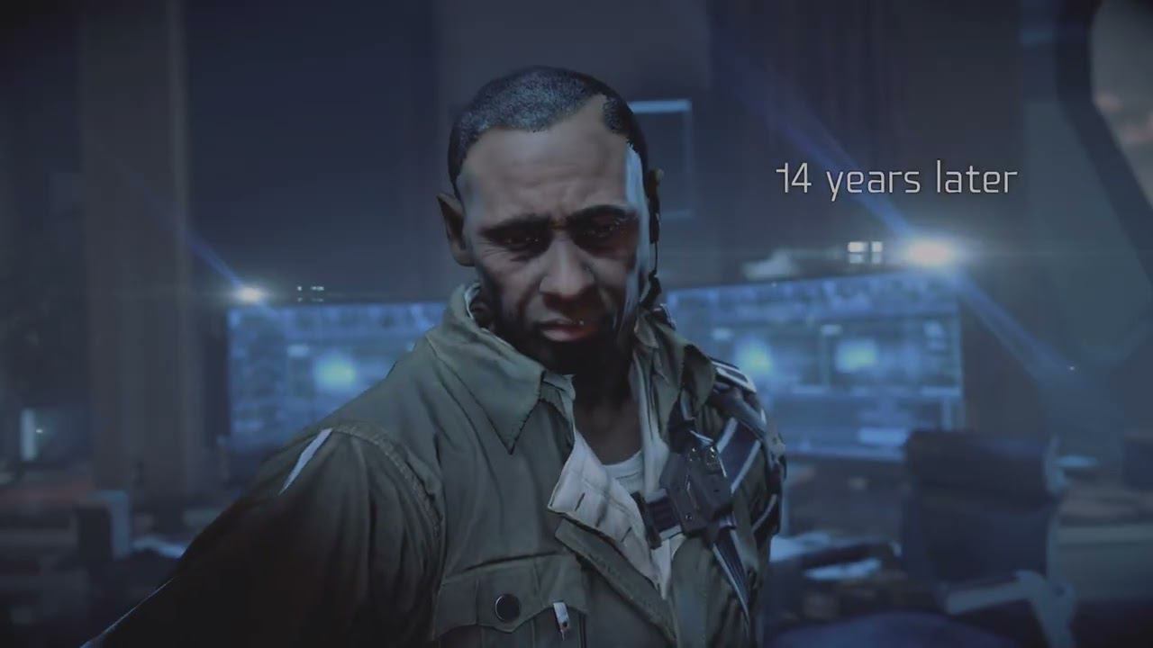 KILLZONE: Shadow Fall # 1 : 1-ый эксклюзив PS4 смотреть онлайн