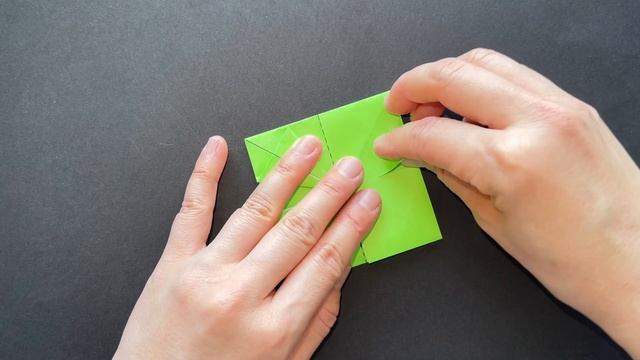 How to make a medal with paper (2) | easy origami for beginners | paper craft | olympic medal | смотреть онлайн