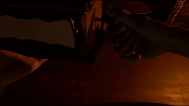 ЖУТКИЕ ИГРЫ С ПРИЗРАКАМИ - Silver Chains #2 смотреть онлайн