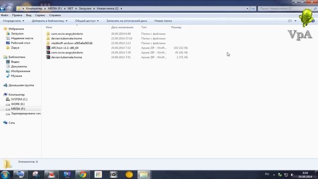 Как запустить Андроид приложение на ПК без эмулятора(ARChon Runtime) смотреть онлайн