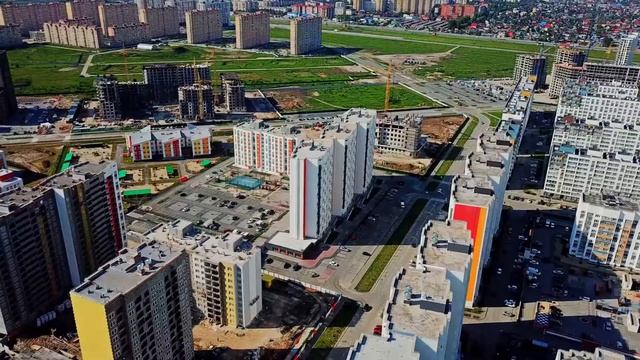 ЖК "Гармония" / Тюмень смотреть онлайн