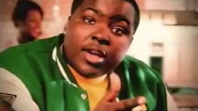 Sean Kingston - Beautiful Girls смотреть онлайн