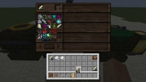 Обзор модов #1 ThaumCraft 4.2.3.5 (Изучения тауматургии)