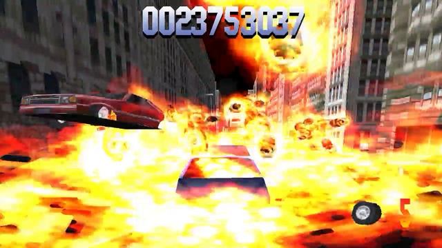 Die Hard Trilogy :: PSOne :: Прохождение :: #19 смотреть онлайн